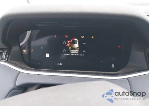 2020 Land Rover Range Rover Evoque Se from USA, damaged, VIN SALZP2FX0LH032562